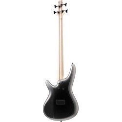 Ibanez SR300E-MGB Midnight Gray Burst