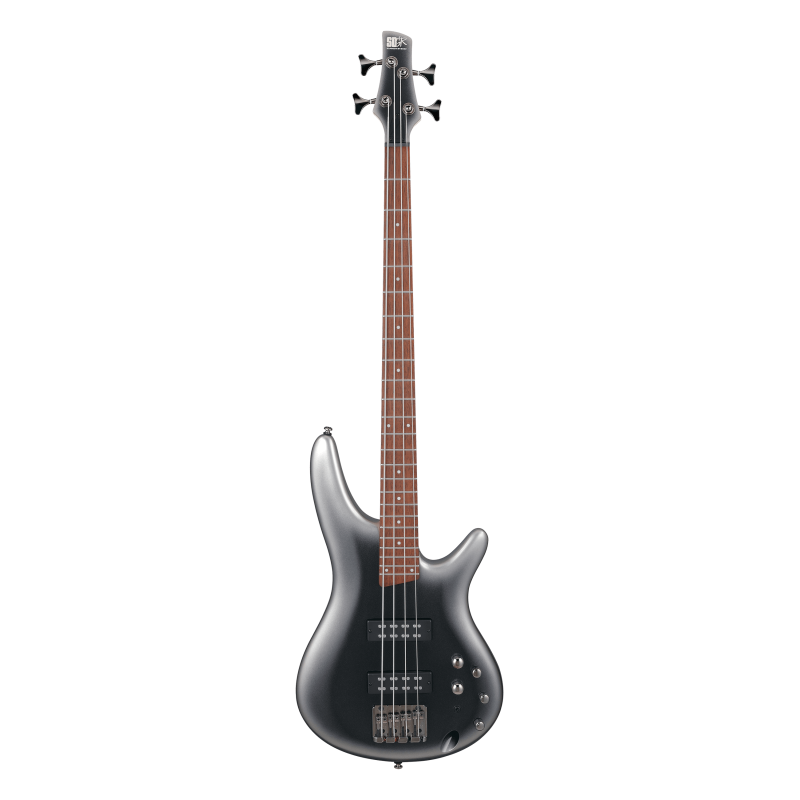 Ibanez SR300E-MGB Midnight Gray Burst