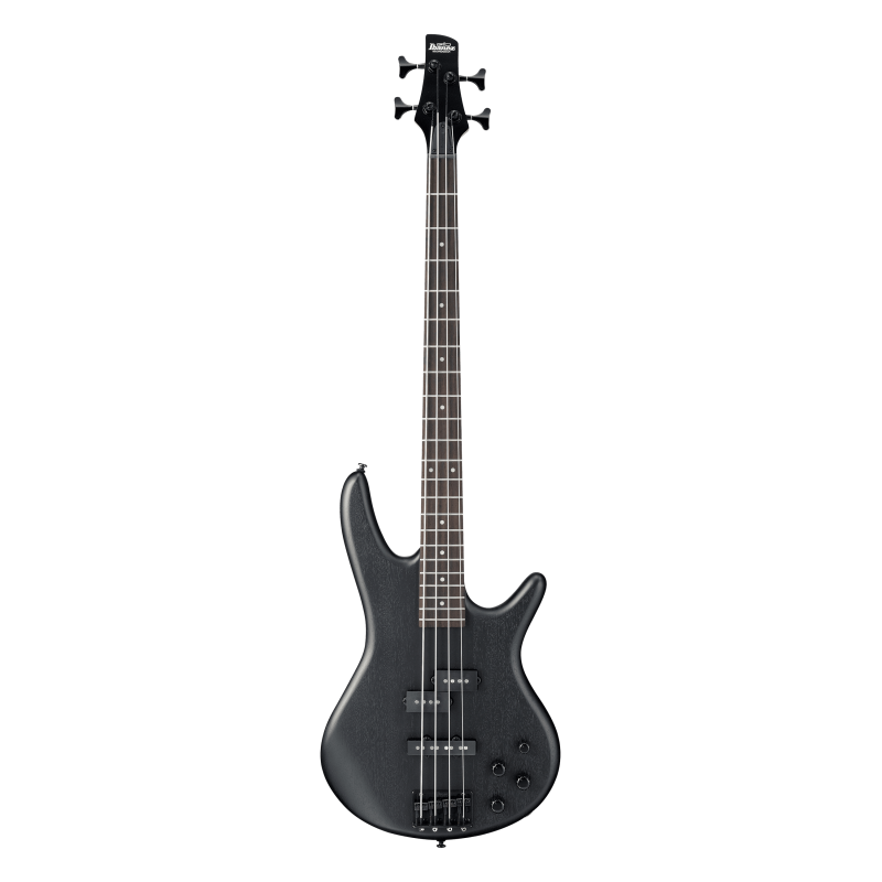 Ibanez GSR200B-WK Weathered Black