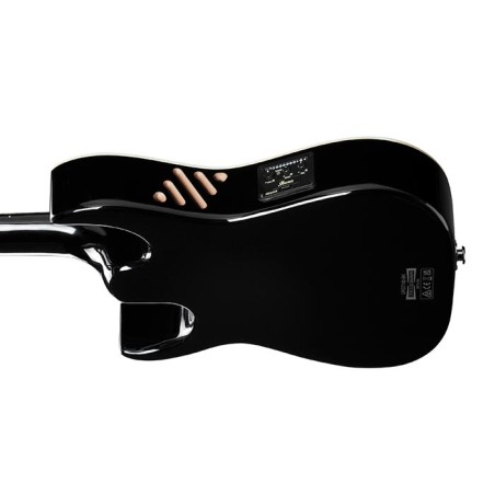 Ibanez URGT100-BK Black High Gloss