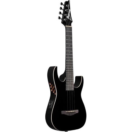Ibanez URGT100-BK Black High Gloss