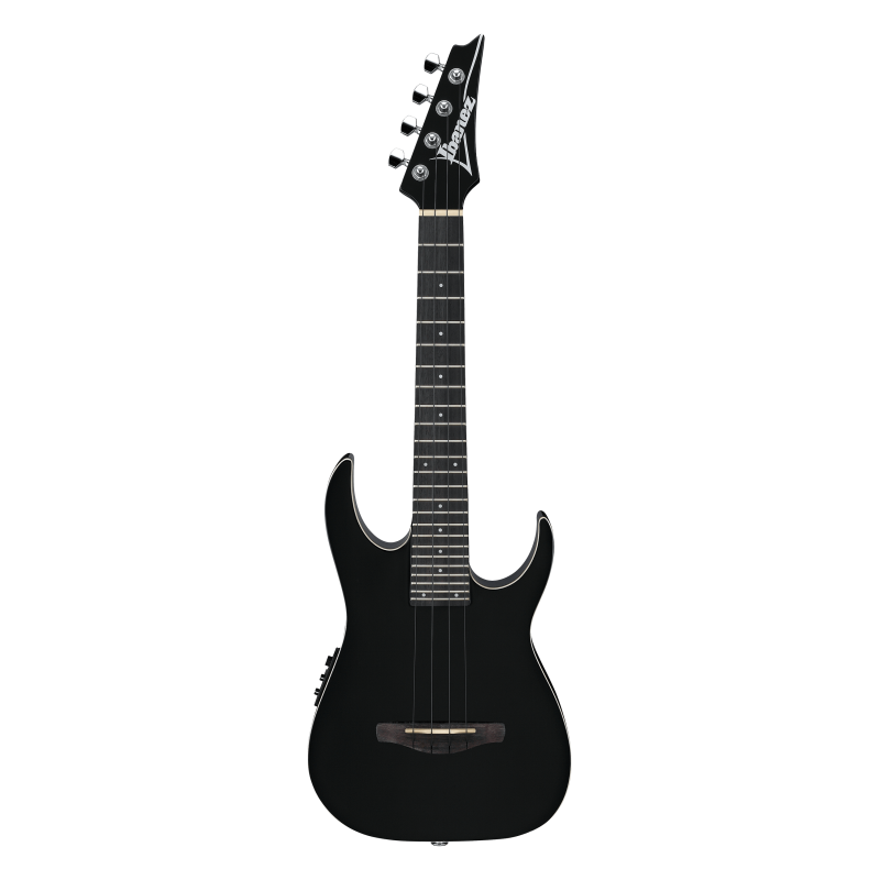 Ibanez URGT100-BK Black High Gloss