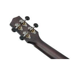 Ibanez UEW12E-BIF Black Ice Flat