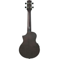 Ibanez UEW12E-BIF Black Ice Flat