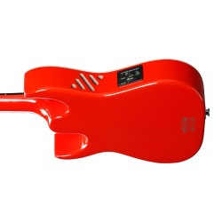 Ibanez URGT100-SUR Sun Red High Gloss