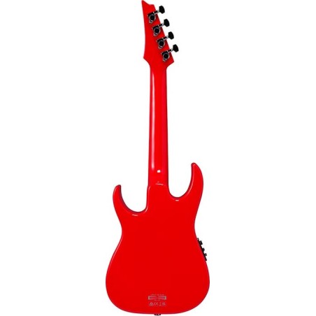 Ibanez URGT100-SUR Sun Red High Gloss