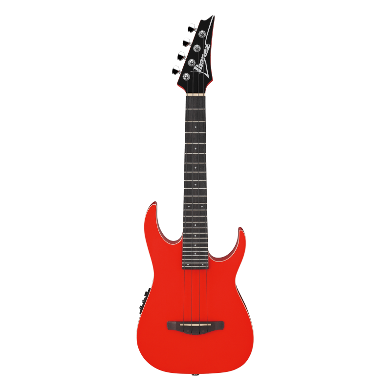 Ibanez URGT100-SUR Sun Red High Gloss