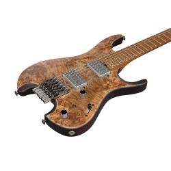 Ibanez Q52PB-ABS Antique Brown Stained