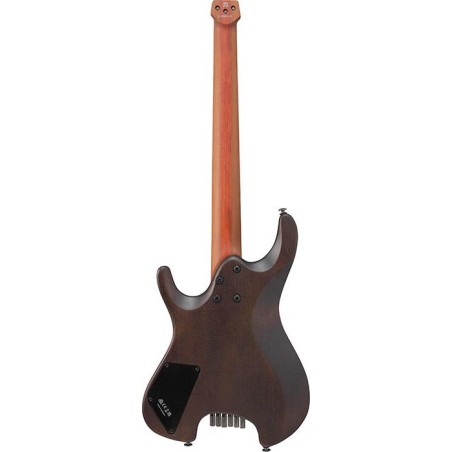 Ibanez Q52PB-ABS Antique Brown Stained