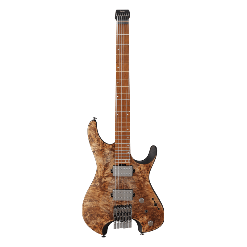 Ibanez Q52PB-ABS Antique Brown Stained