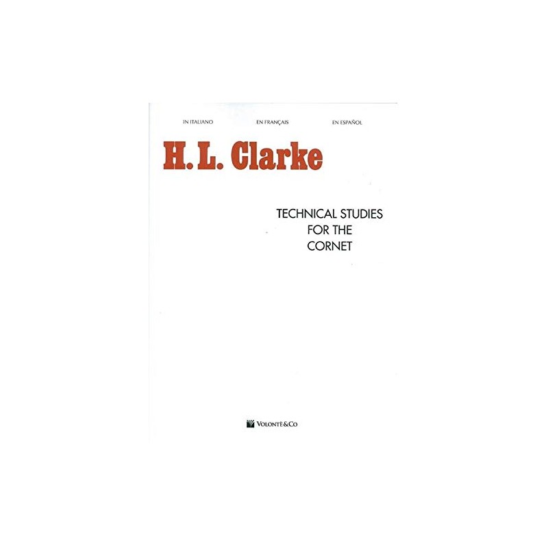 Technical Studies for the Cornet