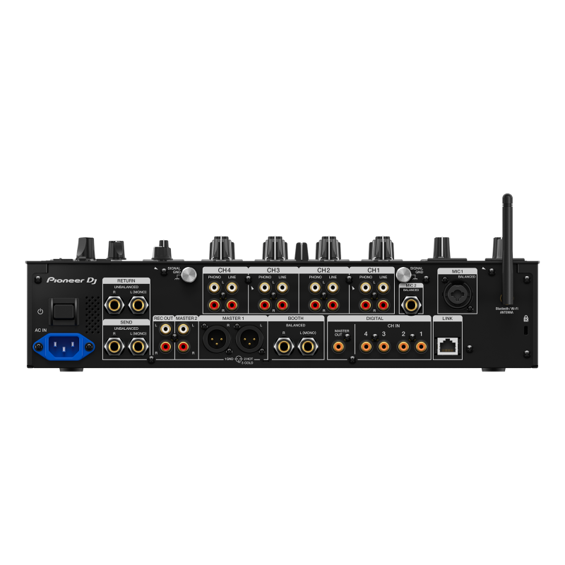 Pioneer Dj DJM-A9