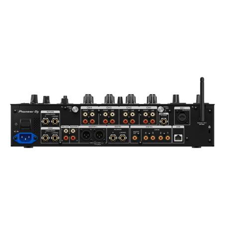 Pioneer Dj DJM-A9