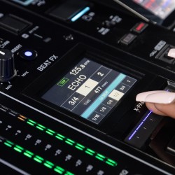 Pioneer Dj DJM-A9