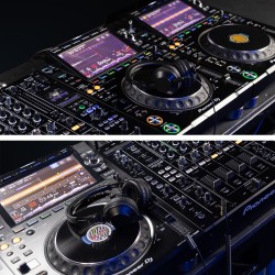 Pioneer Dj DJM-A9
