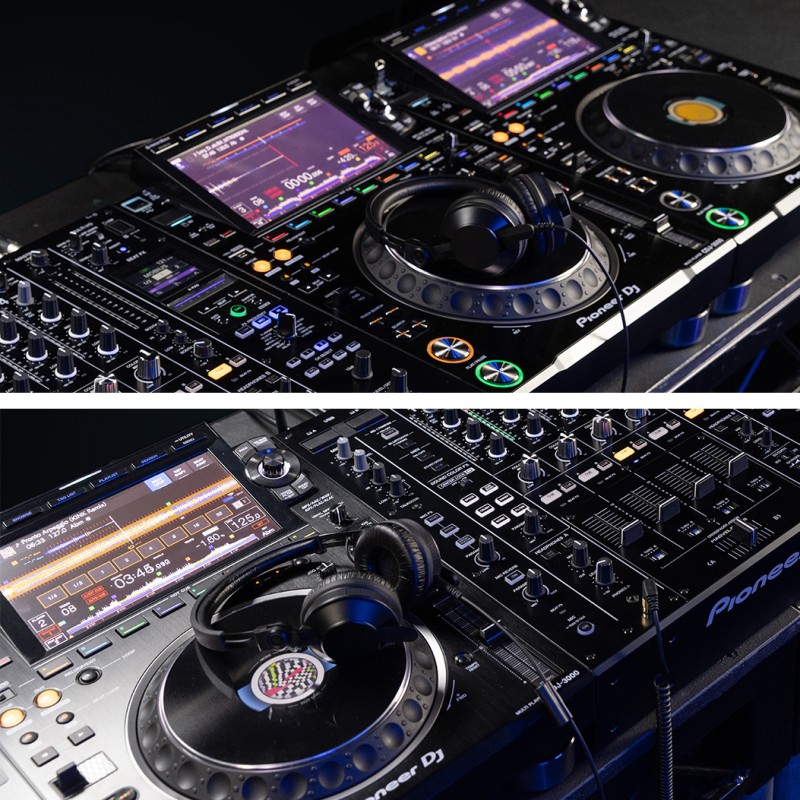 Pioneer Dj DJM-A9