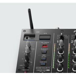 Pioneer Dj DJM-A9