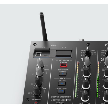 Pioneer Dj DJM-A9