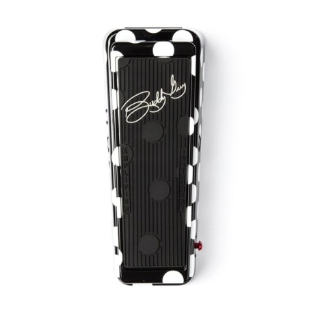 Dunlop Cry Baby BG95 Buddy Guy Signature