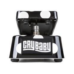 Dunlop Cry Baby BG95 Buddy Guy Signature