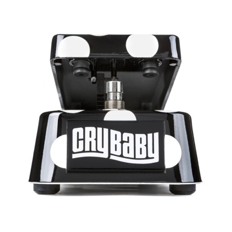 Dunlop Cry Baby BG95 Buddy Guy Signature