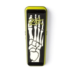 Dunlop Cry Baby KH95 Kirk Hammett Signature