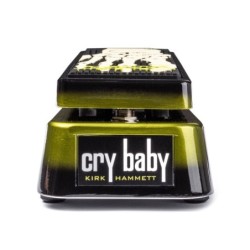 Dunlop Cry Baby KH95 Kirk Hammett Signature