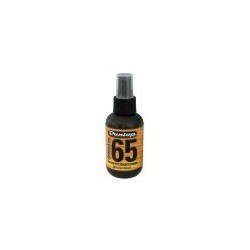 Dunlop 65 Polish & Cleaner