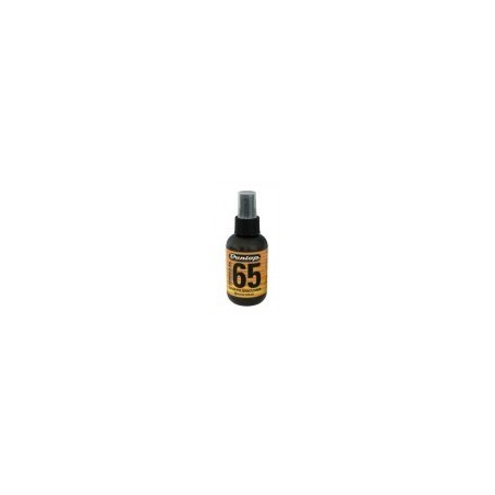 Dunlop 65 Polish & Cleaner