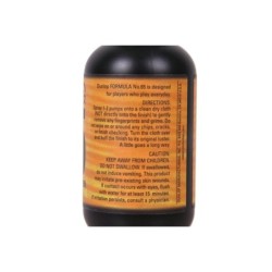 Dunlop 65 Polish & Cleaner