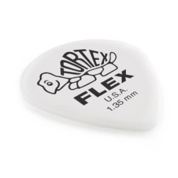 Dunlop 466P135 White
