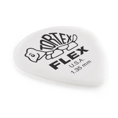 Dunlop 466P135 White
