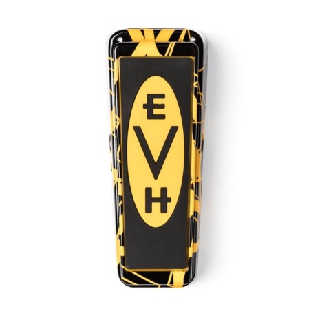 Dunlop EVH95 Van Halen Signature