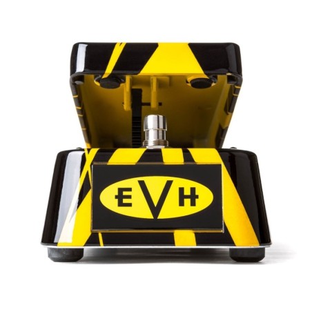 Dunlop EVH95 Van Halen Signature