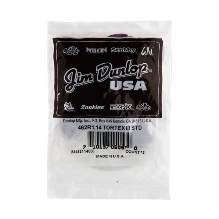 Dunlop 462R 1.14