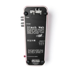 Dunlop SW95 Slash Wah