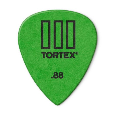 Dunlop 462R .88