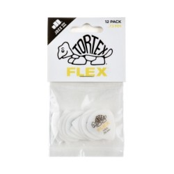 Dunlop 468P.73 White