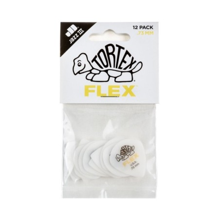 Dunlop 468P.73 White