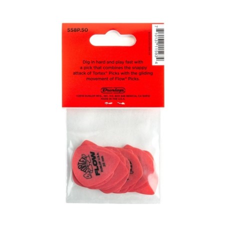 Dunlop 558P050