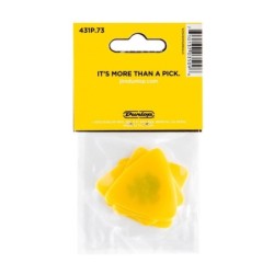 Dunlop 431P Yellow
