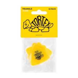 Dunlop 431P Yellow