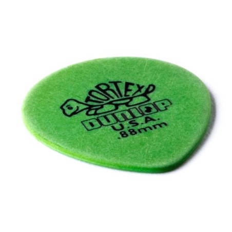 Dunlop 413R Green