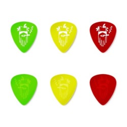 Dunlop RWP01XH Set