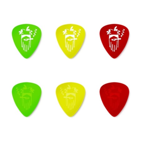 Dunlop RWP01XH Set