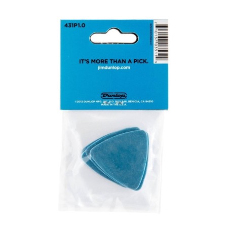 Dunlop 431P White