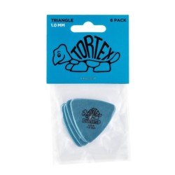 Dunlop 431P White