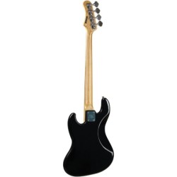 Eko VJB-200 Black
