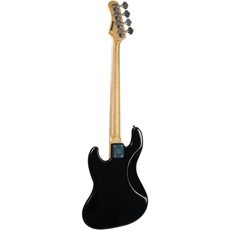 Eko VJB-200 Black