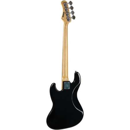 Eko VJB-200 Black